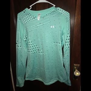Under Armour Cold Gear Long Sleeve